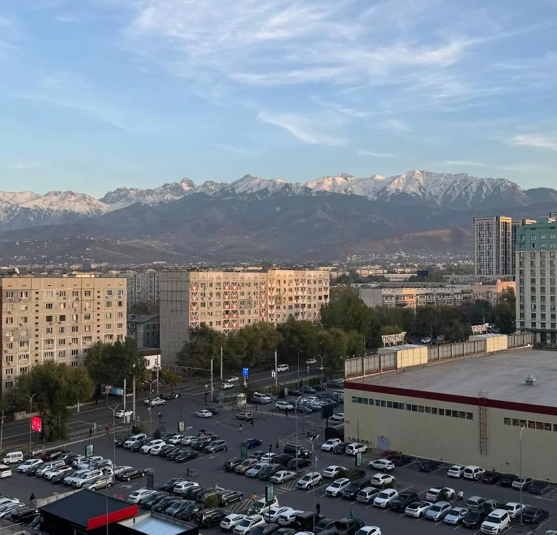 Apartments In Seven Hills, Almaty 0*,  Kazakhstan