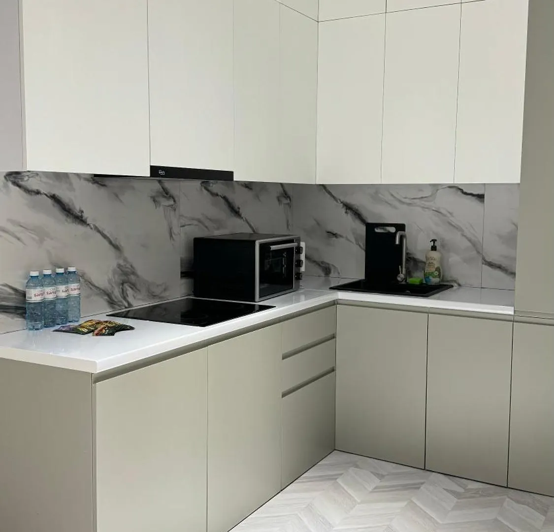 Apartments In Seven Hills, Almaty