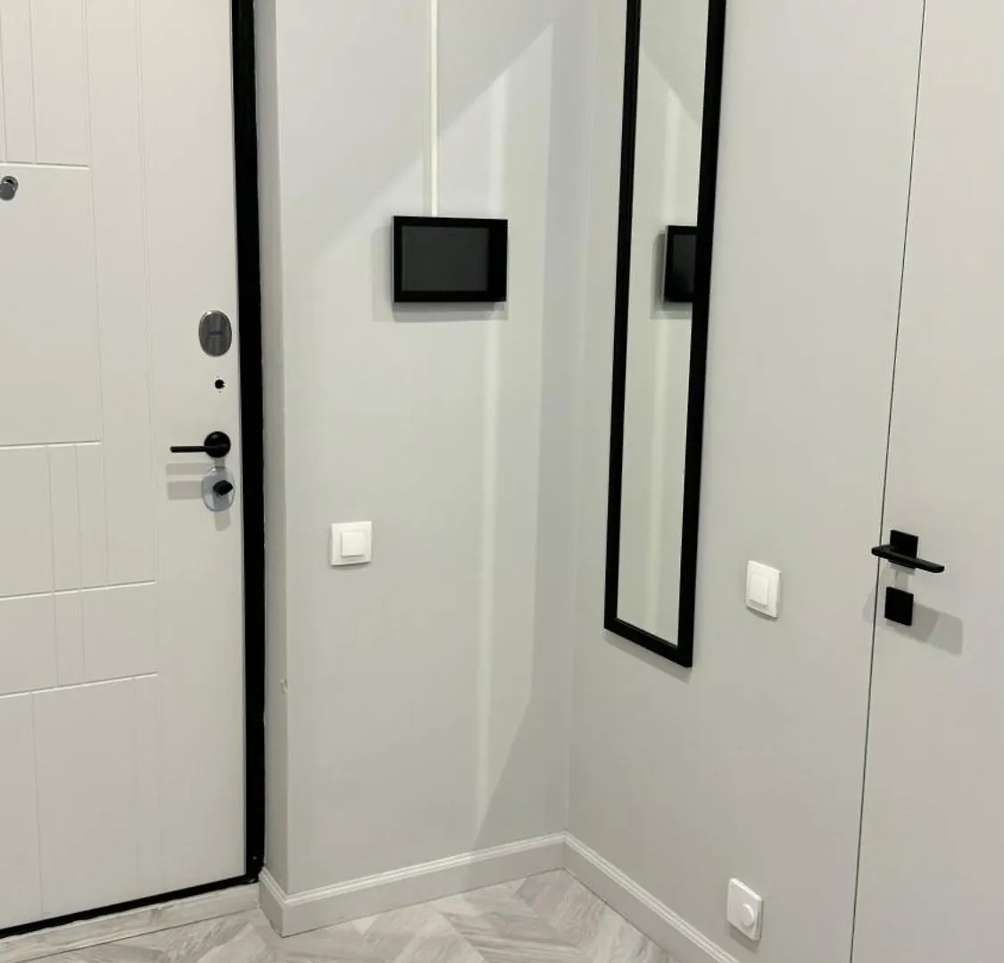Apartments In Seven Hills, Almaty