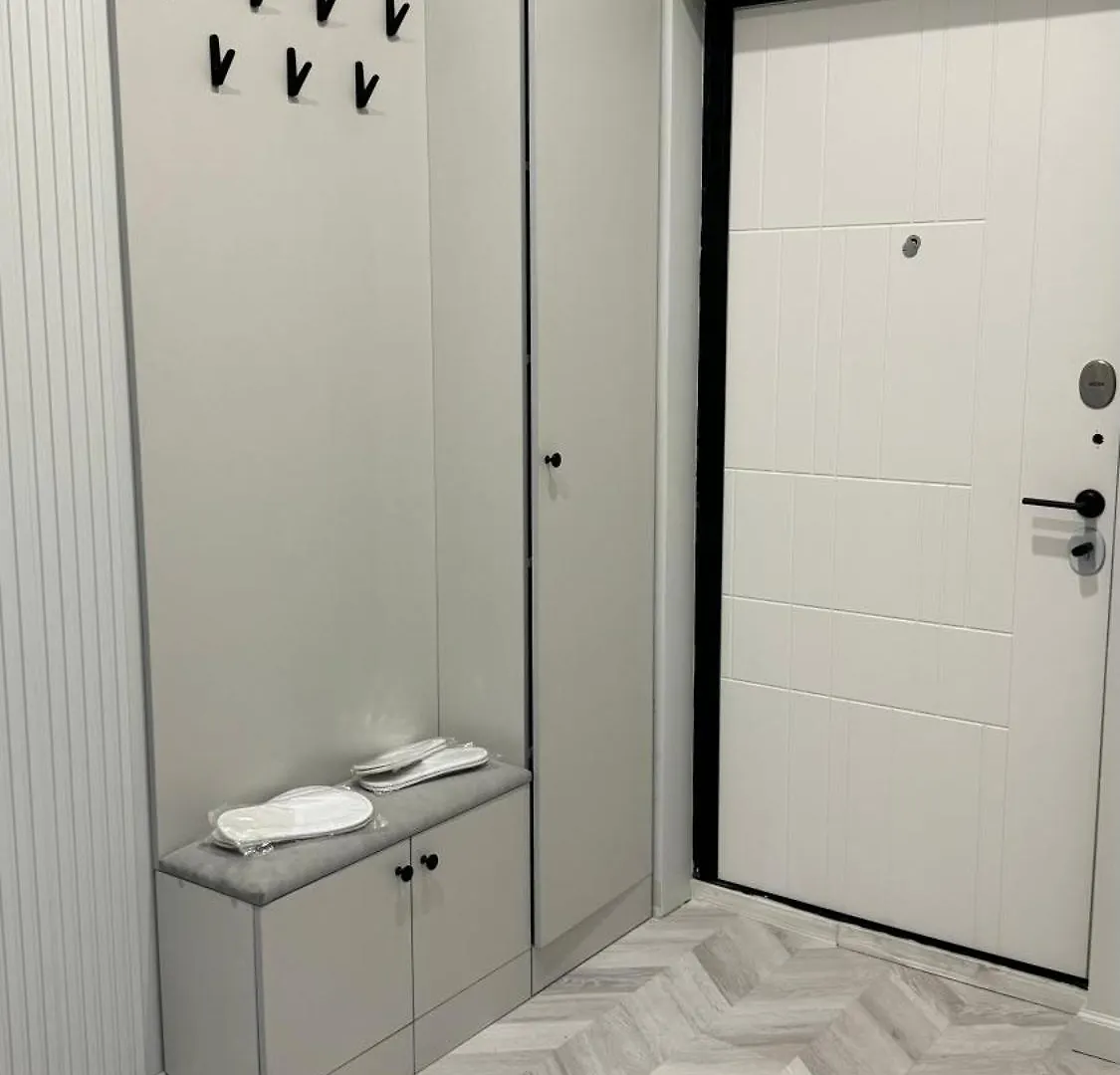 Apartments In Seven Hills, Almaty